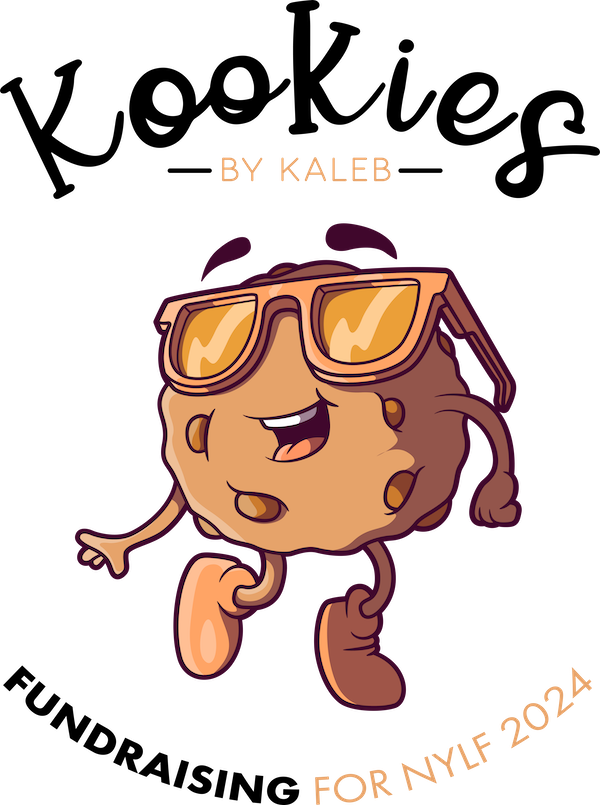 Kookies by Kaleb (Fundraiser)